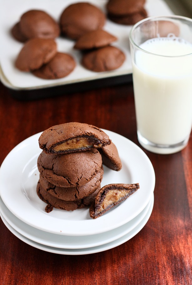 15 easy and delicious recipes to satisfy your sweet tooth!  // cait's plate