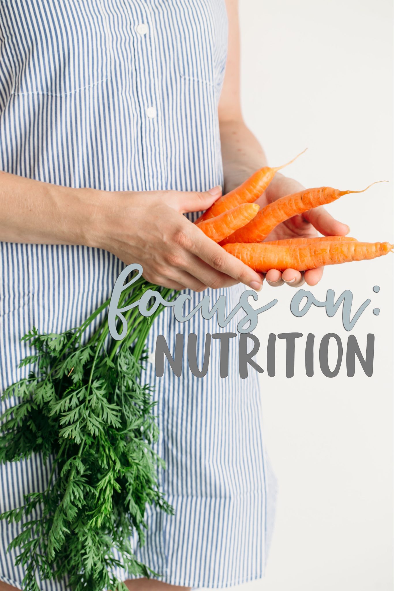 focus on: nutrition - tips and tricks to help you find your healthy balance // cait's plate