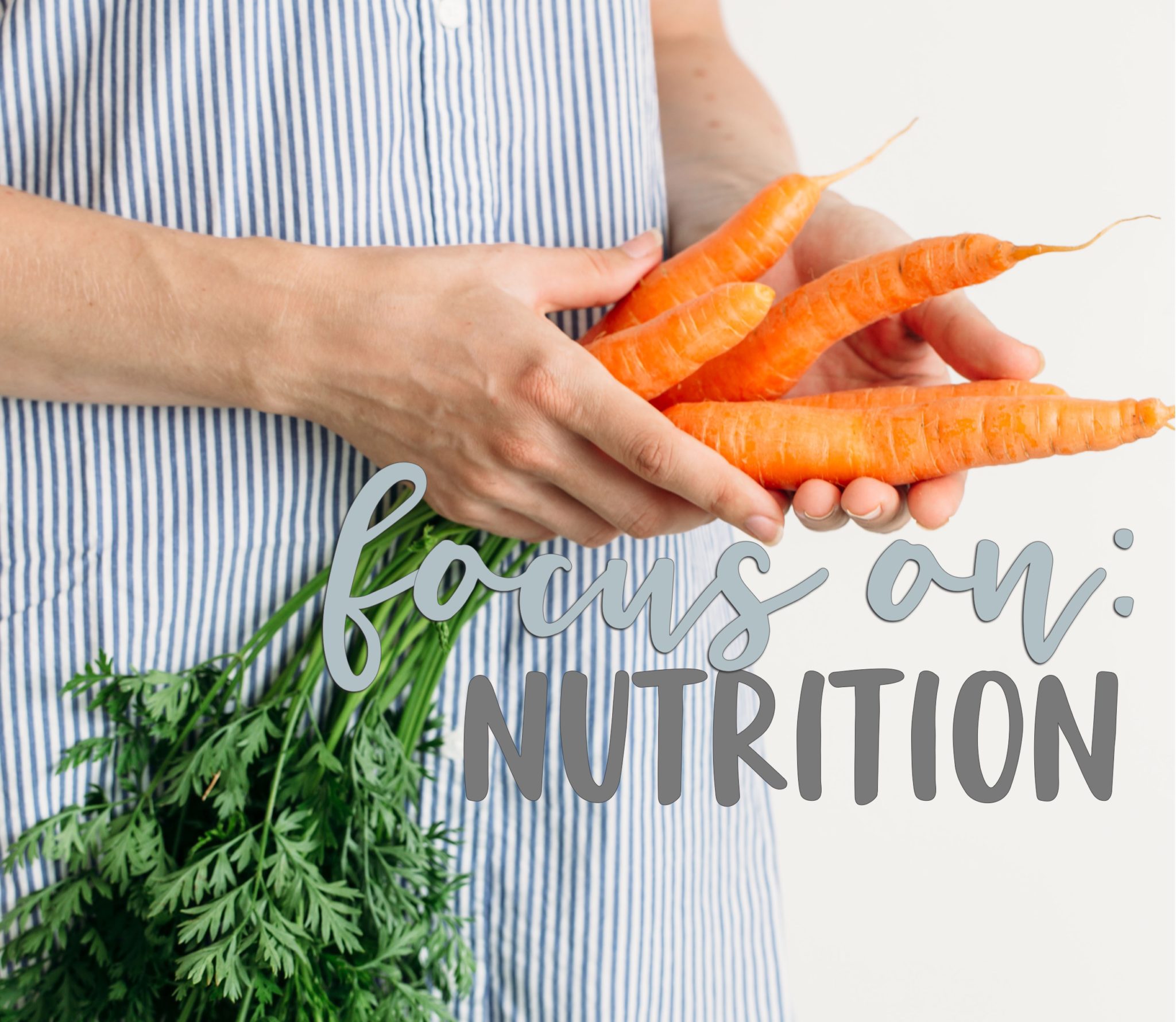 focus on: nutrition - tips and tricks to help you find your healthy balance // cait's plate