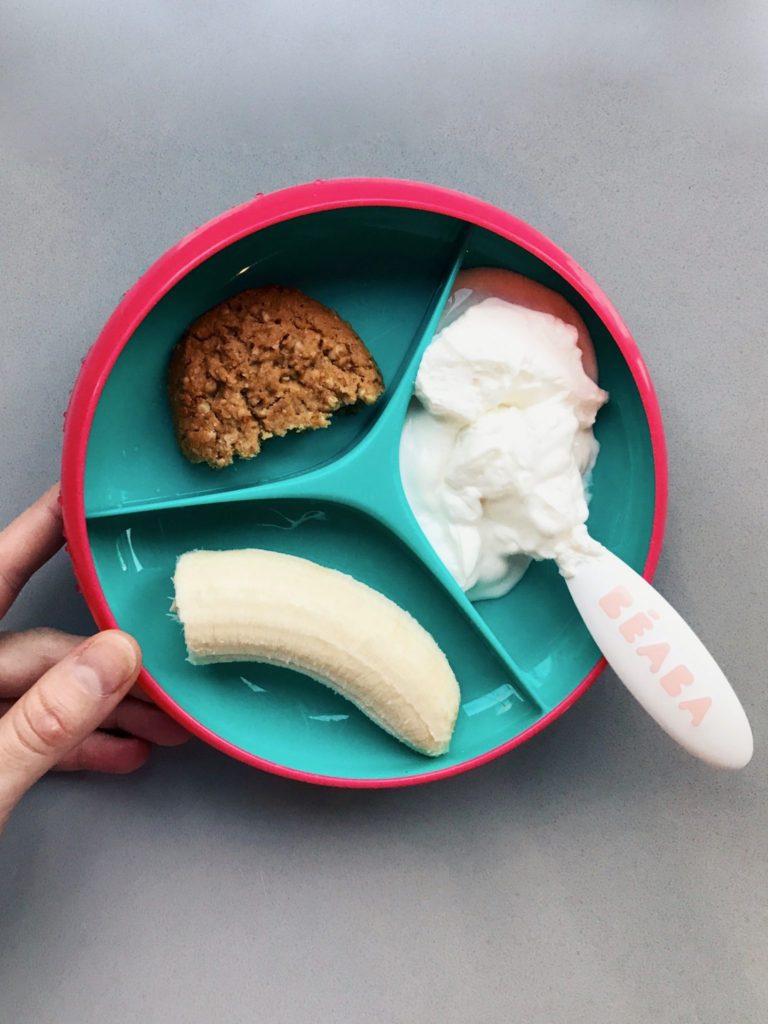 22 toddler breakfast ideas // cait's plate