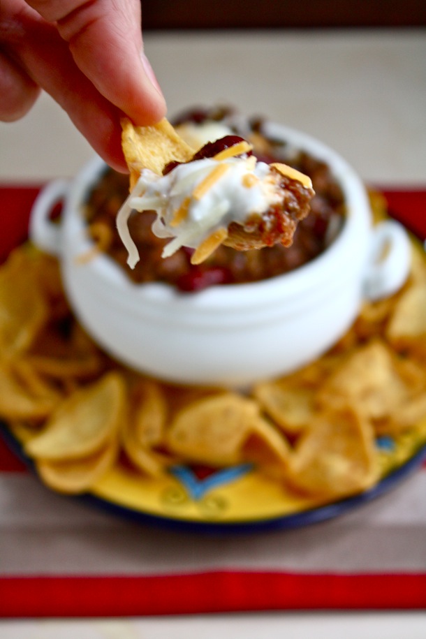 all-american-vegetarian-chili-cait-s-plate