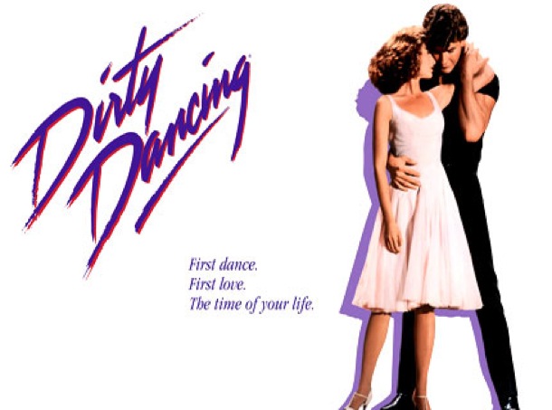 Dirty Dancing Quotes
