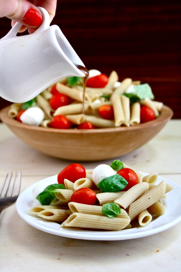 8 easy and delicious pasta recipes - packed with flavor and ready in minutes! // cait's plate