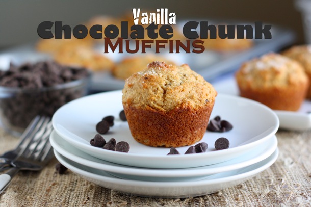 10 easy and delicious muffin recipes - perfect for breakfast and grab and go snacks! // cait's plate
