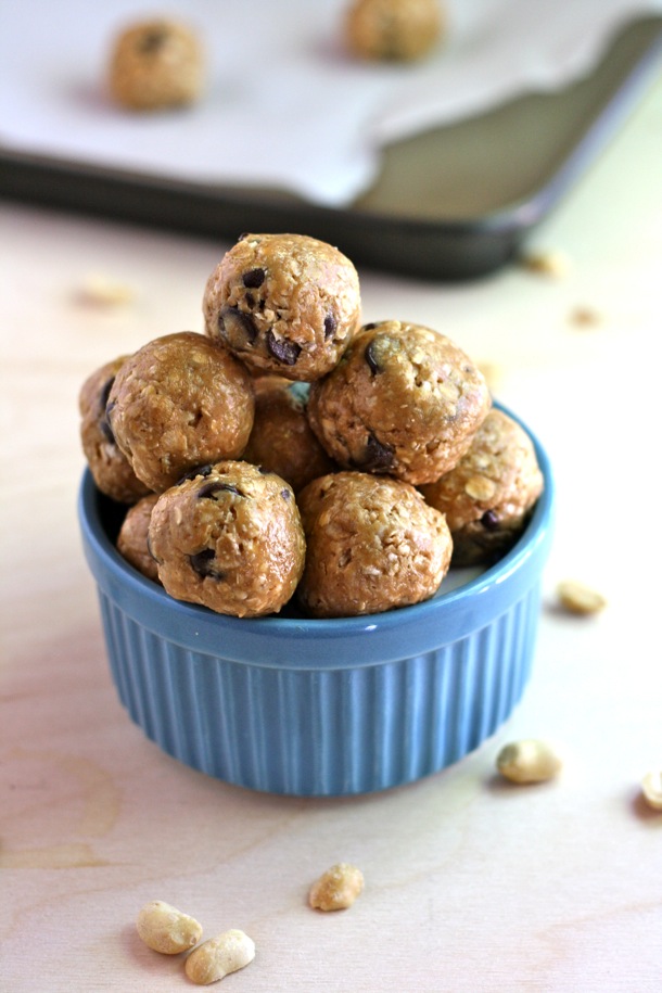 10 delicious uses for chocolate chips // cait's plate