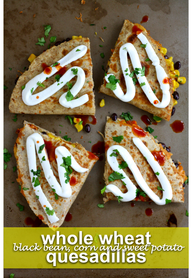 5 (+ one bonus!) easy and delicious recipes for cinco de mayo - delicious, flavorful and a little healthier than your typical restaurant version! // cait's plate