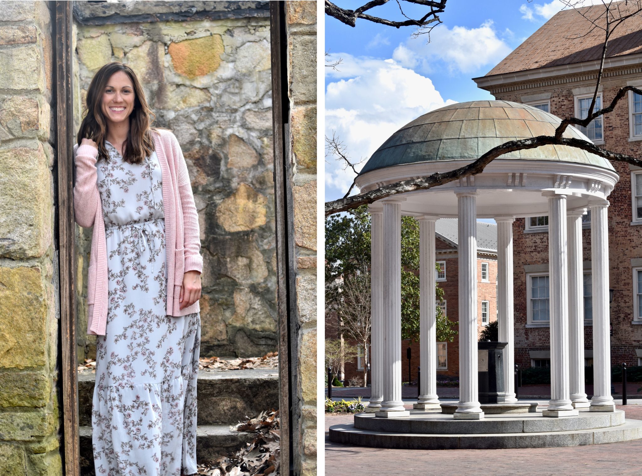 24 hours in chapel hill & fearrington village // cait's plate