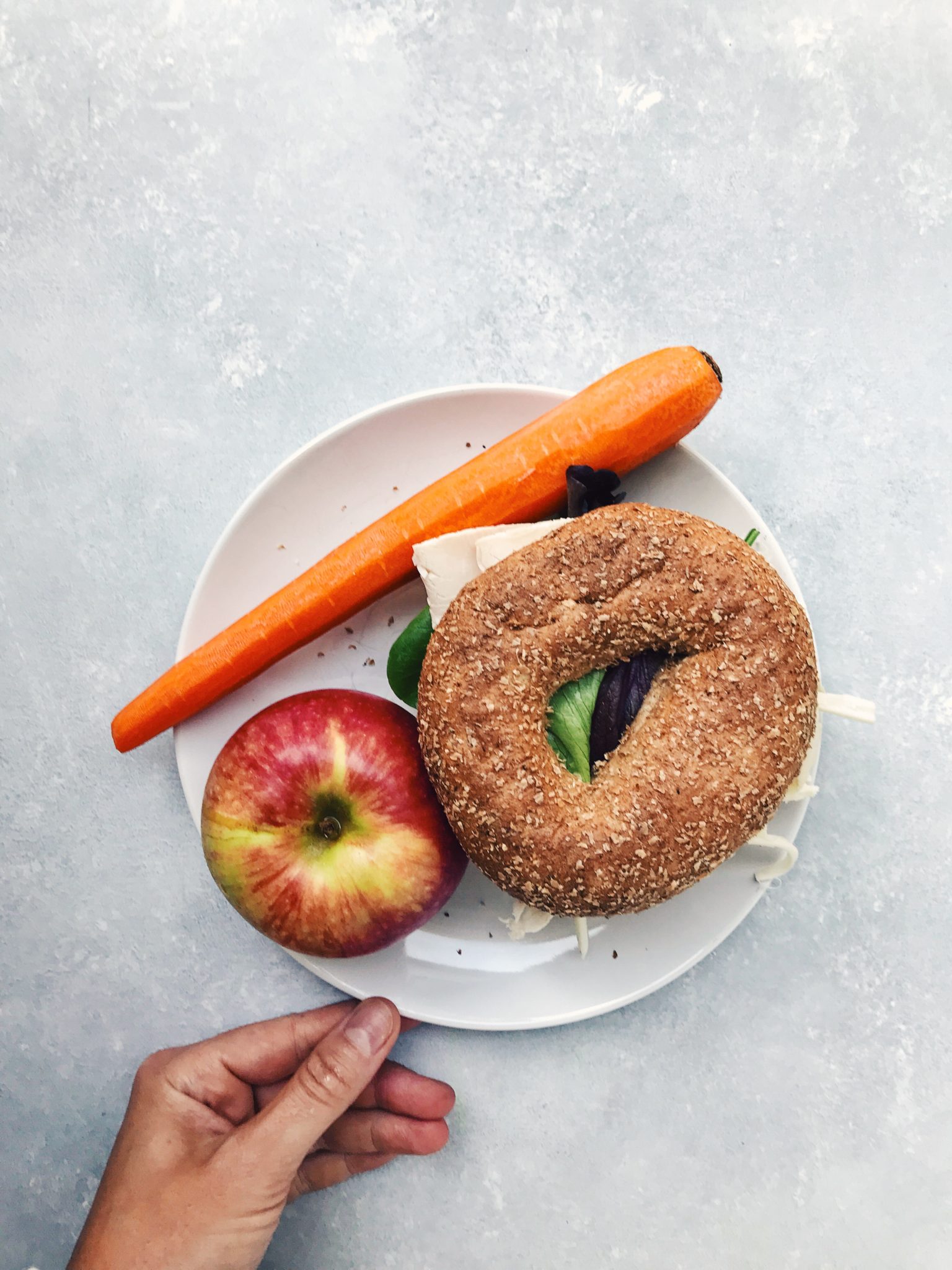 15 Easy Balanced Lunch Ideas