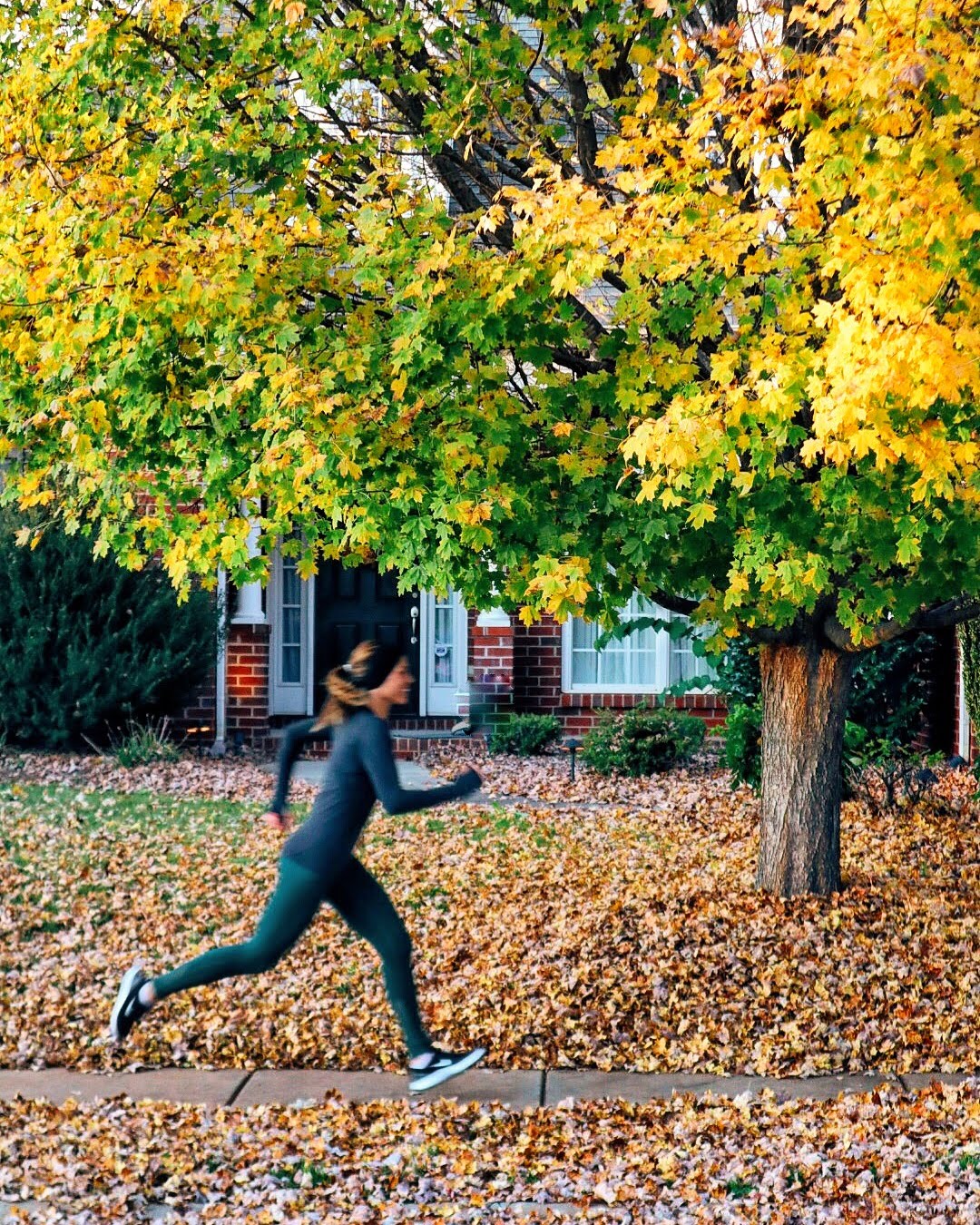 Cold Weather Running Tips