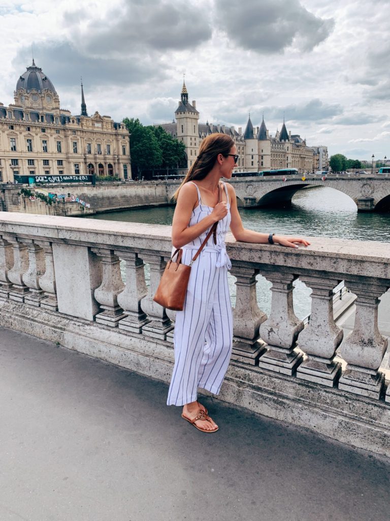 travel: 48 hours in paris, france (day one) | cait's plate