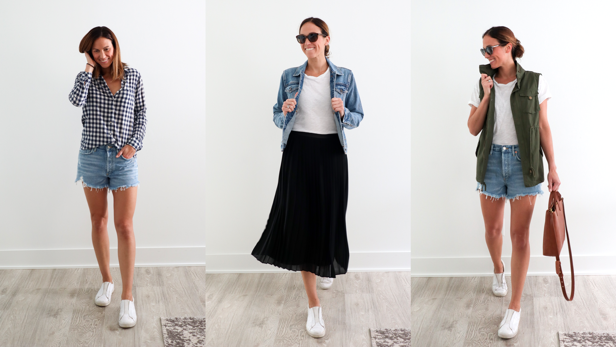 easy work outfits 2019