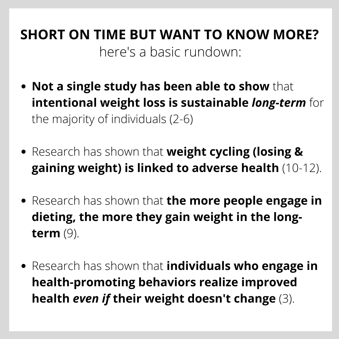 Key to long-term weight loss may be as simple as more fat, fewer