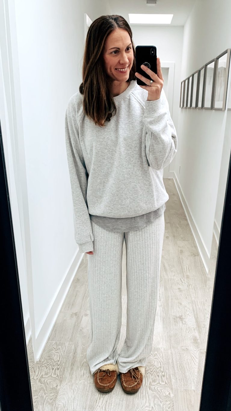 outfits I'm loving - jan '23 | cait's plate